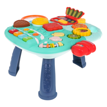 Jeździk + Stolik 5w1